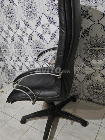 Chaise Bureau - 2