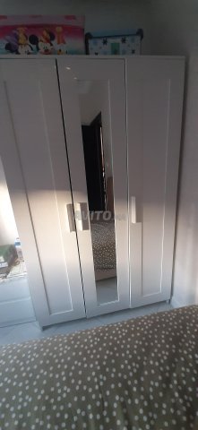 Armoire 3 portes