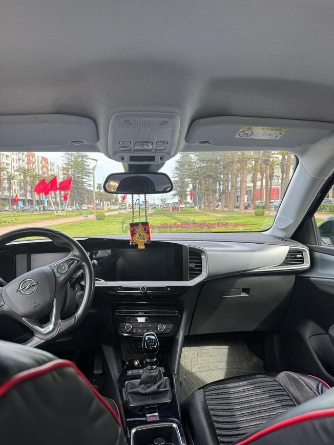 opel mokka 2023 
