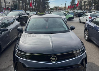 Opel Mokka 2023