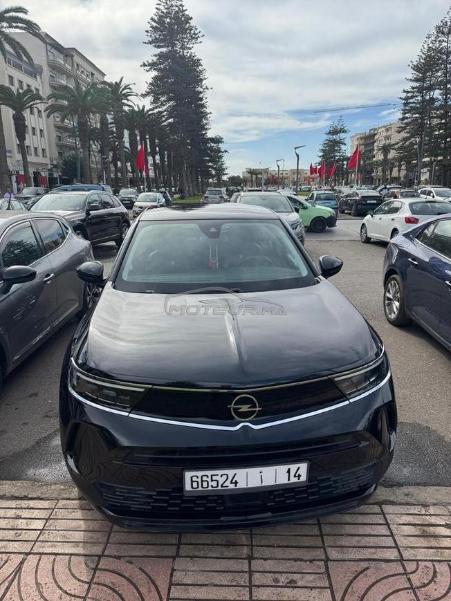 opel mokka 2023 