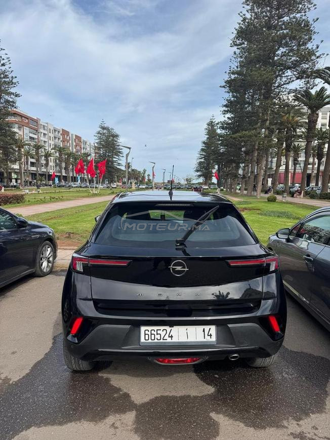 opel mokka 2023 