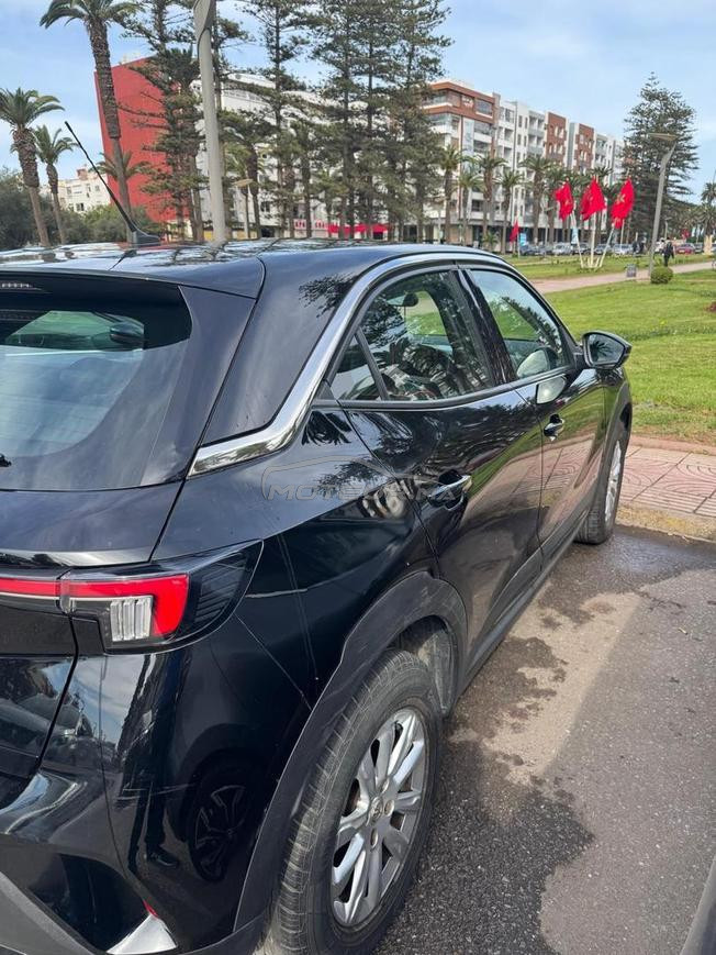opel mokka 2023 