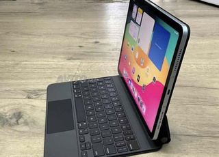 Je mets en vente mon iPad Air M2 2024