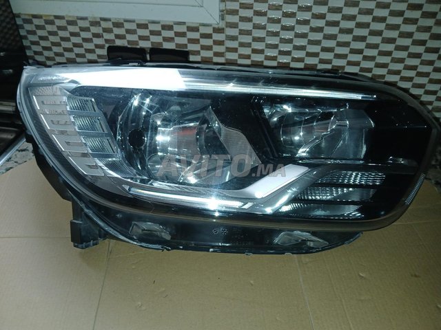 Pièce Renault Express