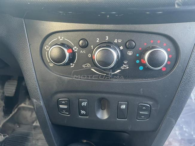 Dacia Logan Diesel Manuelle 2020 à Agadir