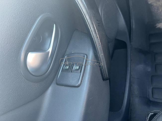 Dacia Logan Diesel Manuelle 2020 à Agadir