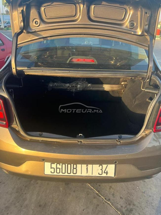 Dacia Logan Diesel Manuelle 2020 à Agadir
