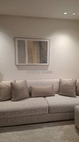 À LOUER – STUDIO NEUF BD ZIRAOUI Casablanca