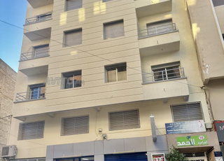 Immeuble à vendre, Avenue Mohammed V, Beni Mellal