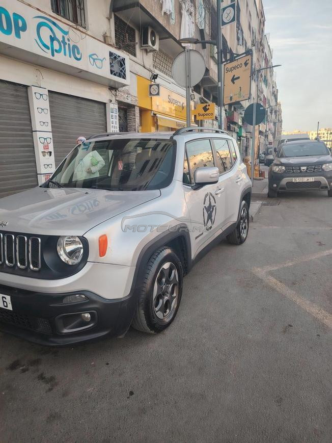 jeep renagade