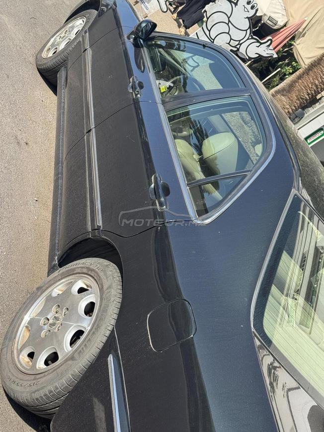 Honda Legend Essence Automatique 2000 à Rabat