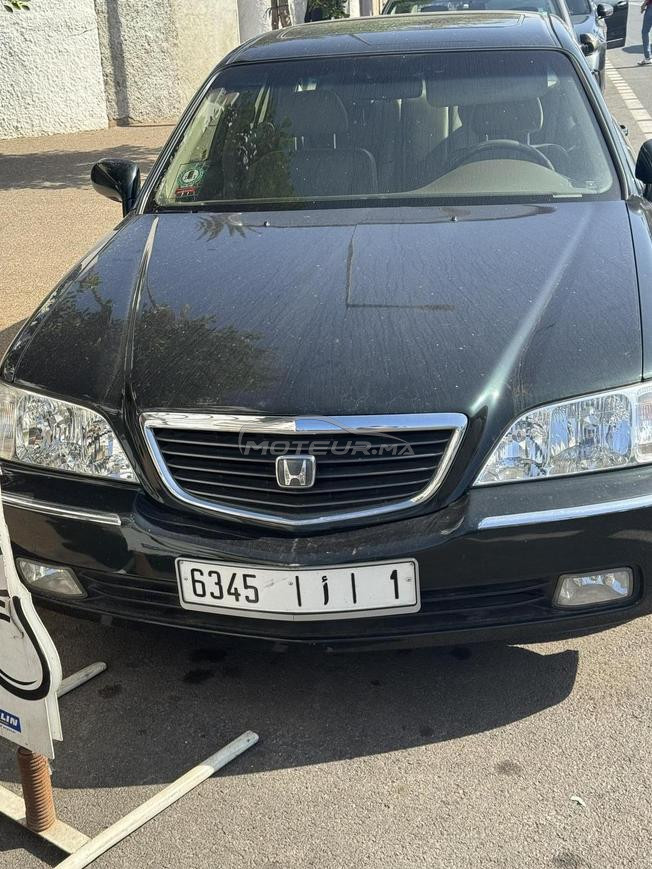 Honda Legend Essence Automatique 2000 à Rabat