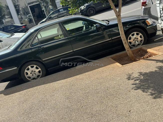 Honda Legend Essence Automatique 2000 à Rabat
