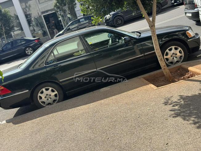 Honda Legend Essence Automatique 2000 à Rabat
