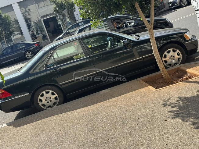 Honda Legend Essence Automatique 2000 à Rabat