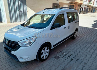 دوكير 2021 مزدوجة الكواليس