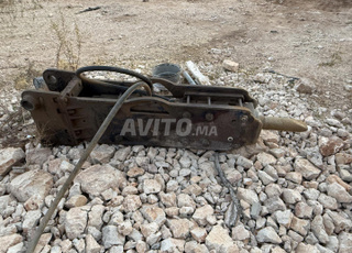 Marteau piqueur à vendre