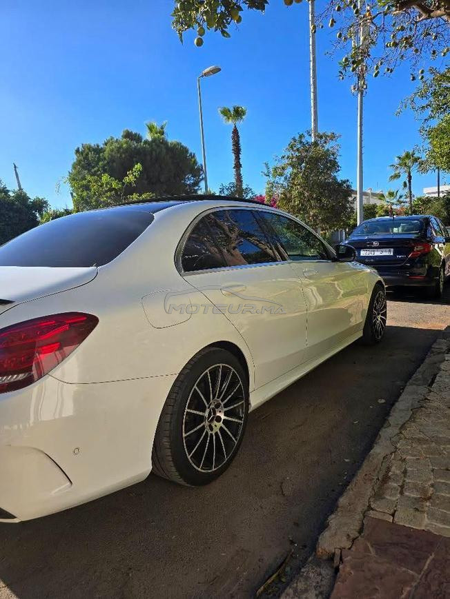 Mercedes C220 Pack AMG  