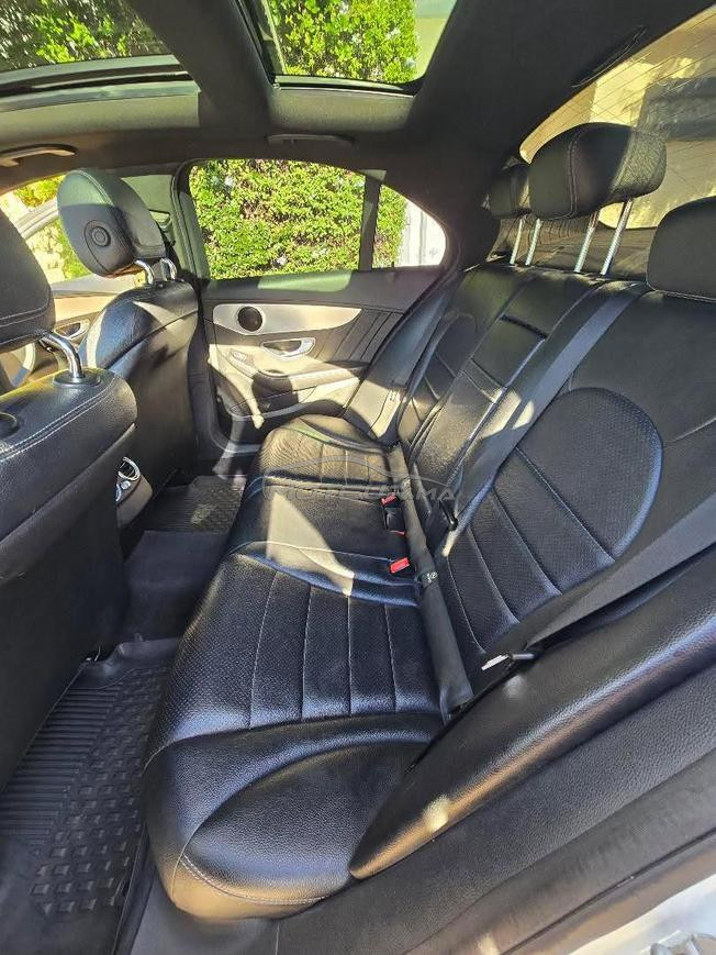 Mercedes C220 Pack AMG  