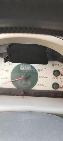 سيارة من نوع changhe idial - 2