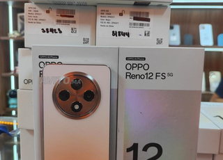 Oppo Reno 12 FS 5G