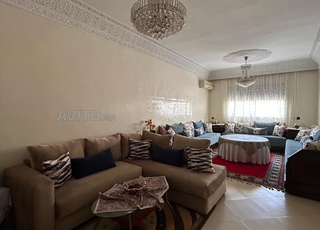 Appartement à vendre 95 m² à Béni Mellal