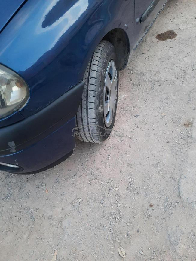 RenaultClio