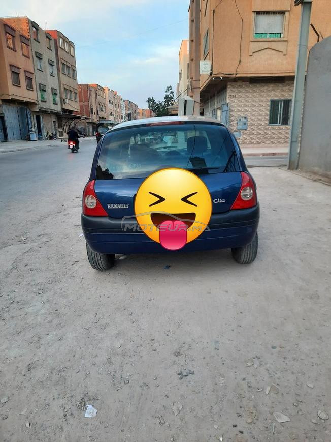 RenaultClio