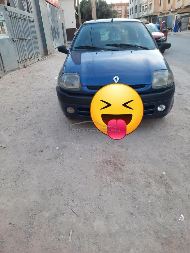 RenaultClio
