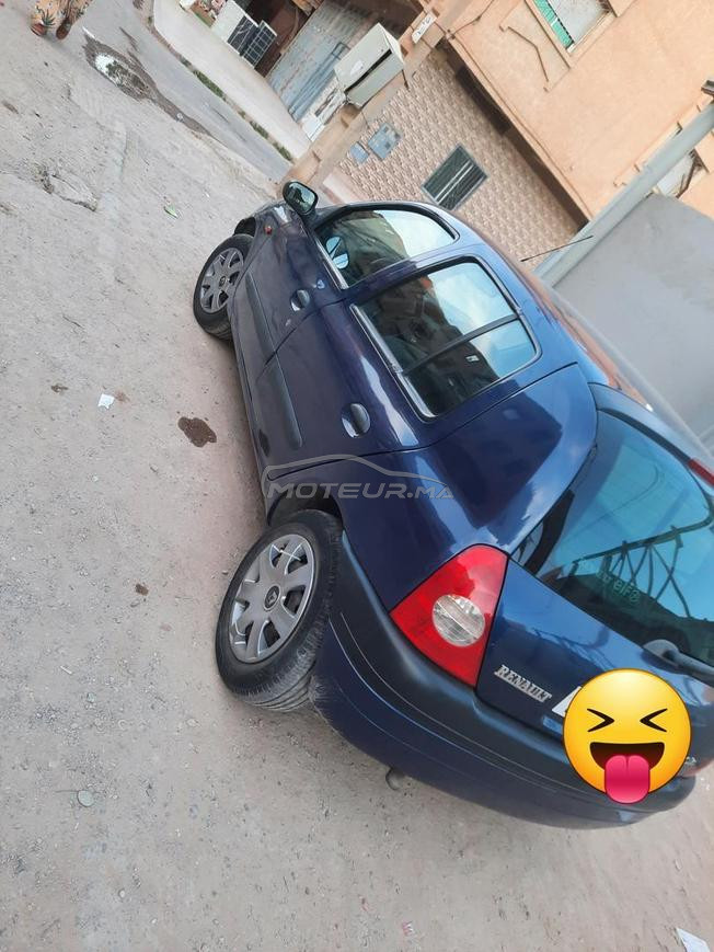 RenaultClio