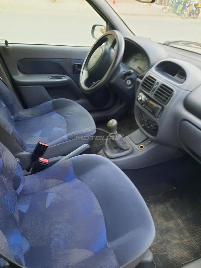 RenaultClio