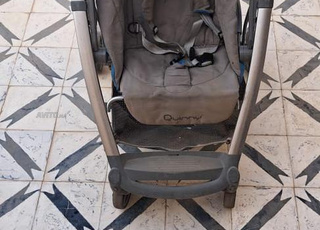 كلشي باقي نقي