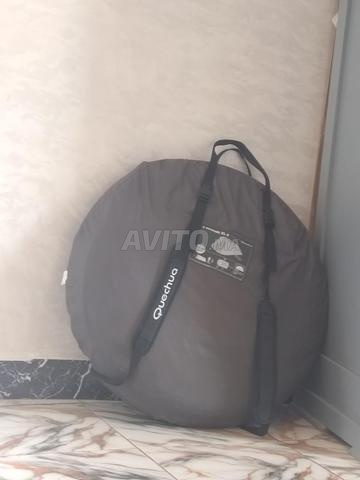 ⛺ Tente Quechua 2 Seconds XL – 2 places - 2