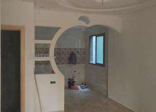 شقة للبيع حي المحايطة مدينة تارودانت