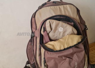 Sacs a dos de randonnés