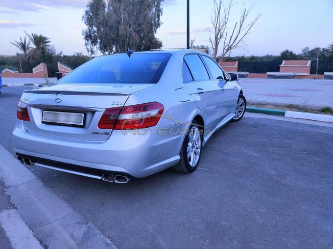 Classe E W212 220