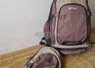 Sacs a dos de randonnés