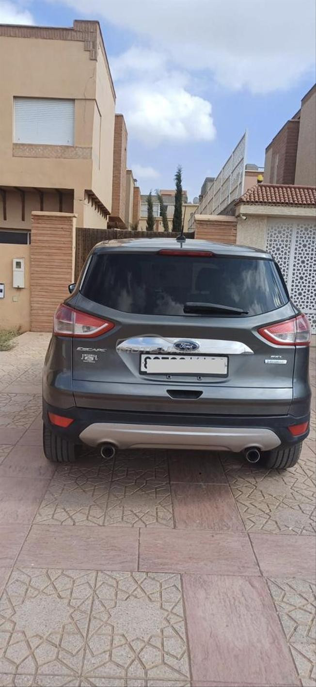 Ford Escape Essence Automatique 2013 à Marrakech