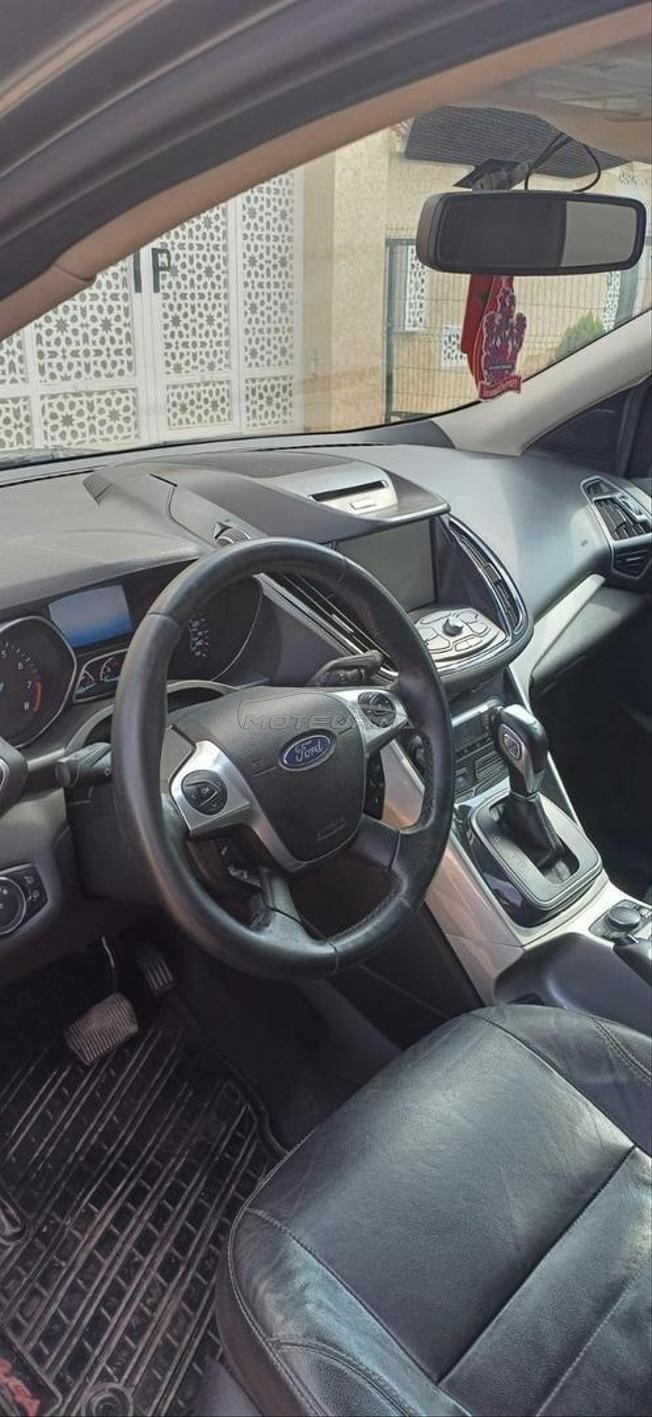 Ford Escape Essence Automatique 2013 à Marrakech