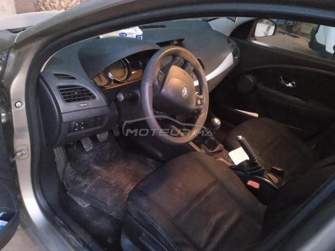 Renault Fluence Diesel Manuelle 2014 à Marrakech