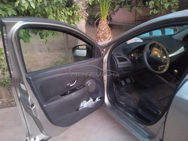 Renault Fluence Diesel Manuelle 2014 à Marrakech