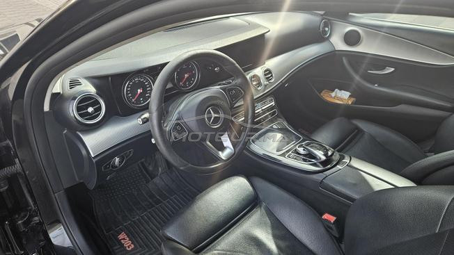 mercedes classe e