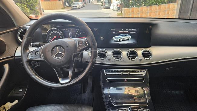 mercedes classe e