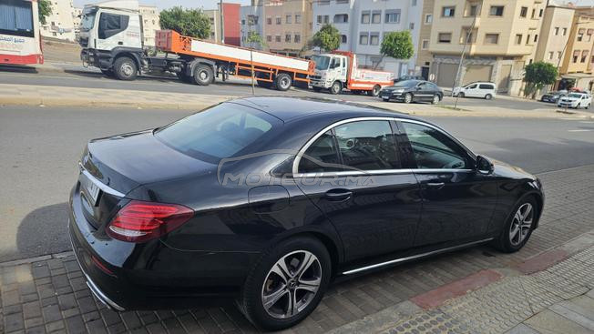 mercedes classe e