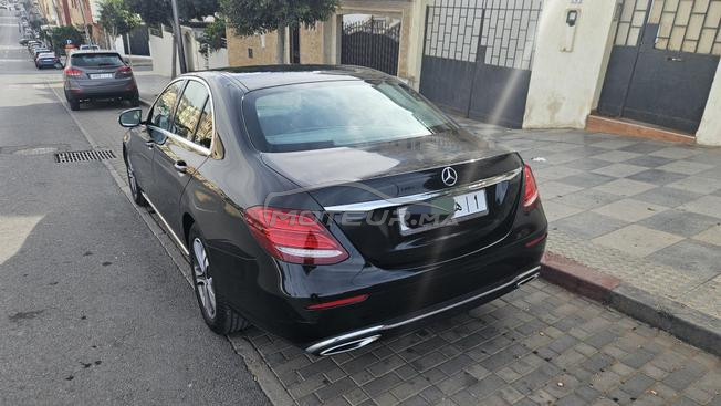 mercedes classe e