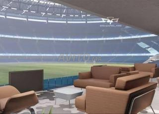 Maroc vs Mozambique VIP Hospitality