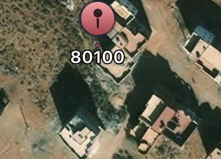 Terrain titré à vendre