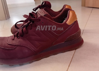 New balance 574