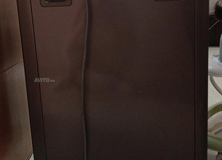 Mini réfrigérateur et Congélateur